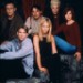 seriál: foto,Buffy přemožitelka upírů